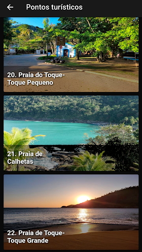 Tudoem - Muito em cada cidade Screen 3