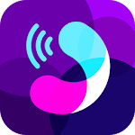 Cover Image of Download Magic Flash Call-Color Call Th  APK