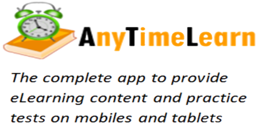 Anytime Learn Android App