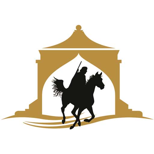Al Forsan Intl Sports Resor‪t logo
