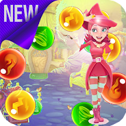 Bubble Witch 2 Saga APK v1.159.0 Free Download - APK4Fun
