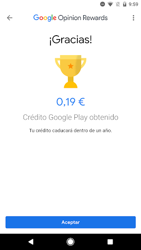 Descargar aplicación Google Opinion Rewards para PC (Emulador) - LDPlayer