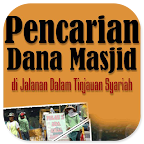 Pencarian Dana Masjid di Jalan