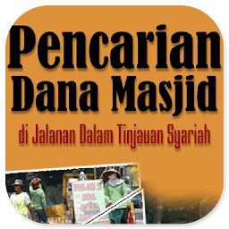 Pencarian Dana Masjid di Jalan for  Android – Latest Version & Features app icon