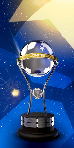 Android application Sudamericana - Gran Conquista screenshort
