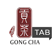 Gong Cha Merchant 1.1.4 Icon