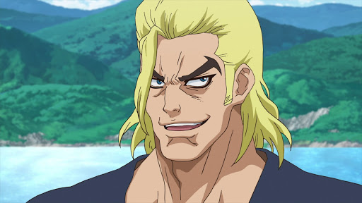 Dr Stone Simuldub Tv On Google Play