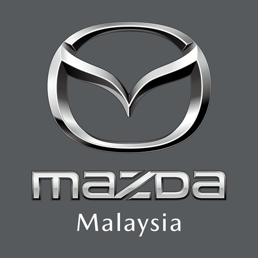 Mazda logo