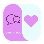 Cover Image of Descargar Lammtarab Chat 1.3 APK