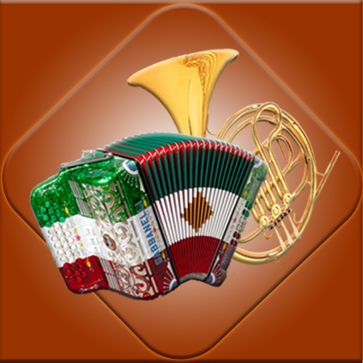 Bandas y Corridos Mexicanos Descarga en Windows