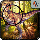 Dinosaurs Hunter 3D icon