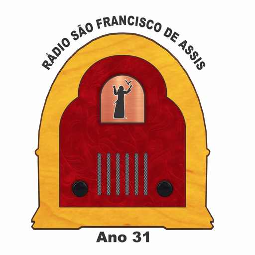 Rádio São Francisco M.Claros 3.11 Icon