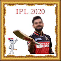 IPL Photo Frame latest designs sticker editor 2020