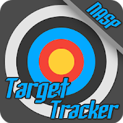 Target Tracker - NASP Edition  Icon