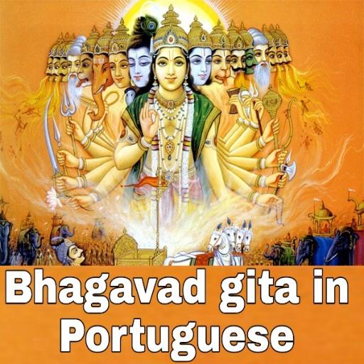 Bhagavad Gita Portuguese Download on Windows