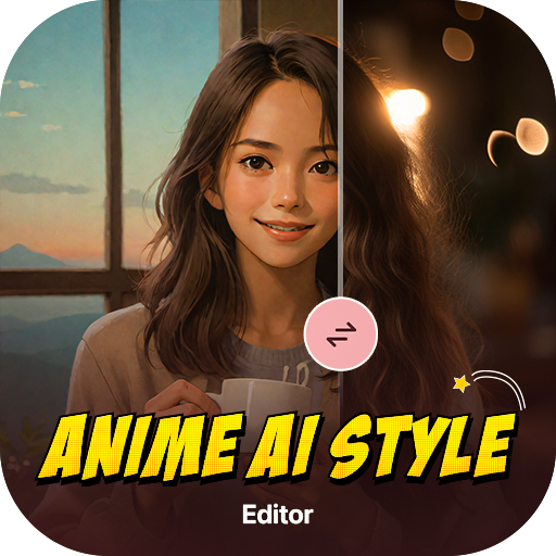  Anime AI Photo Editor