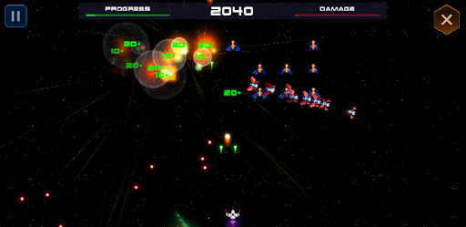 Star Swarm Screen 3
