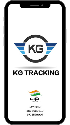 KG Tracking