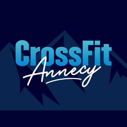 CrossFit Annecy logo
