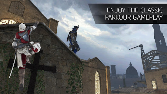 Assassin's Creed Identity mod apk