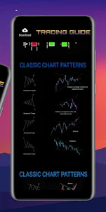 Trading Guide App