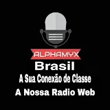 Rádio Alphamyx Brasil icon
