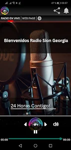 Radio Sion Atlanta