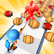 Barrel Rush 3D - Androidアプリ
