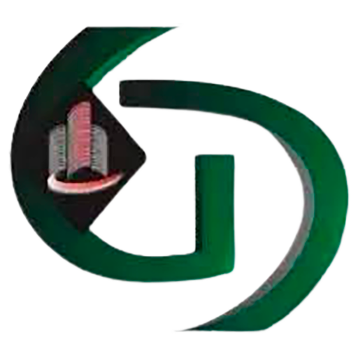 Gustavo Druwe Imóveis logo