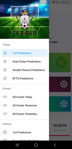BetBoy Football Betting Tips  Predictions