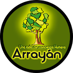 Cover Image of Download Radio Arrayan 1.0 APK