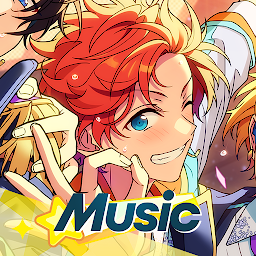 あんさんぶるスターズ！！Music Mod Apk