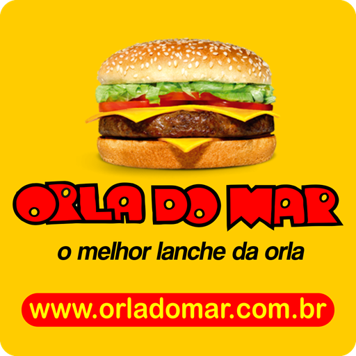 Orla do Mar logo