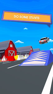 Free ASPHALT RUSH  Runner Racing Game Download 4