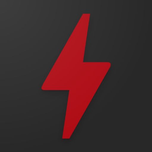 Fitness PowerBolt logo