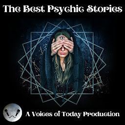 Icon image The Best Psychic Stories