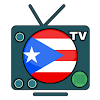 Television de Puerto Rico icon