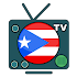 Television de Puerto Rico - Canales de tv en vivo1.3