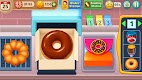 screenshot of My Donut Truck - Cooking Games