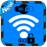 Display Wifi Password icon