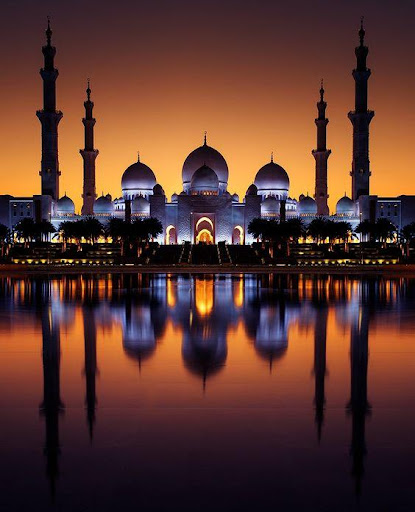Masjid Wallpapers Screen 3