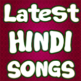 Latest Hindi Songs icon