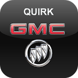 QUIRK - Buick GMC icon