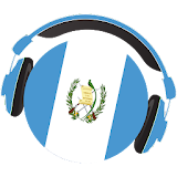 Guatemala radios icon