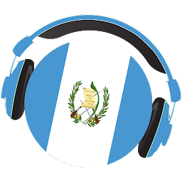 「Radios de Guatemala」圖示圖片
