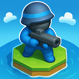 Refloat: Sunken Earth Mod Apk