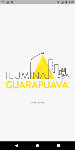 Ilumina Guarapuava Screen 2
