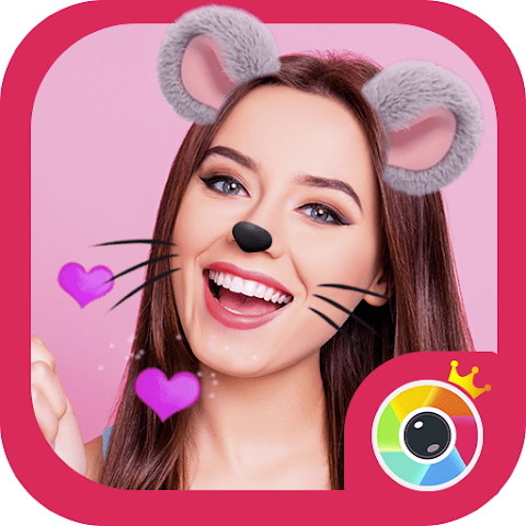 How to Download Sweet Snap Face Cam - Selfie Edit & Photo Filters for PC (Without Play Store)