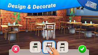 Kitchen Nightmares: Match - Screenshot 2