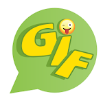 Gifs for whatsapp Apk